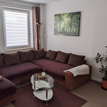 Ferienwohnung Am Ueckerpark Ueckermünde Εξωτερικό φωτογραφία